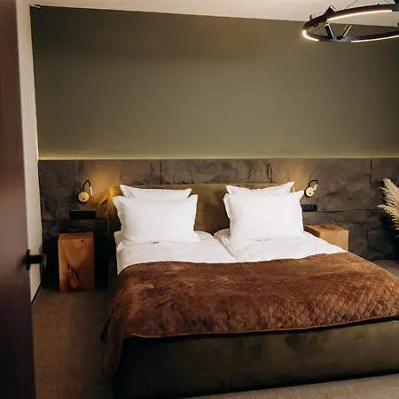 Hotel & Bukovel