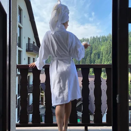 & Hotel