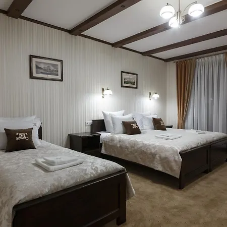 & Hotel
