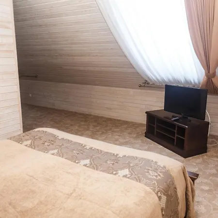 Hotel & Bukovel