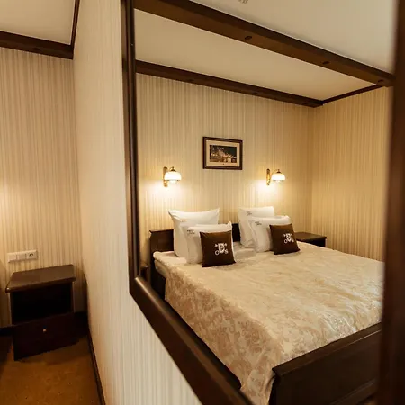 & Hotel Bukovel