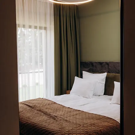 & Hotel