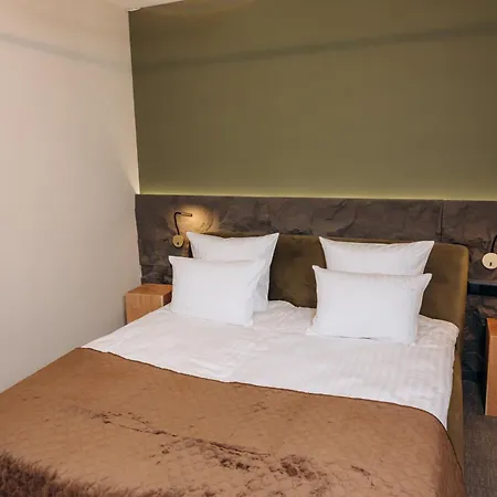 & Hotel Bukovel