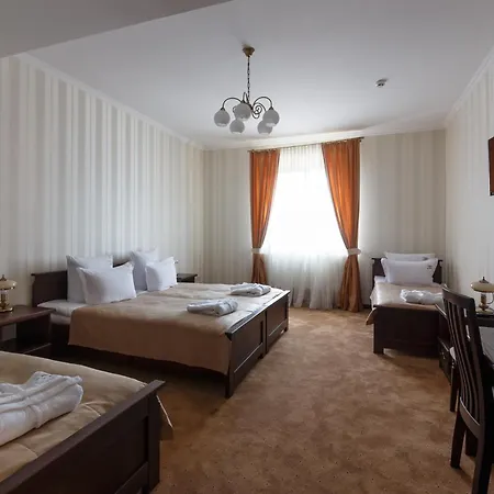 Hotel & Bukovel