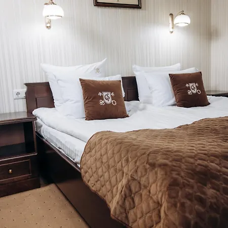& Hotel Bukovel